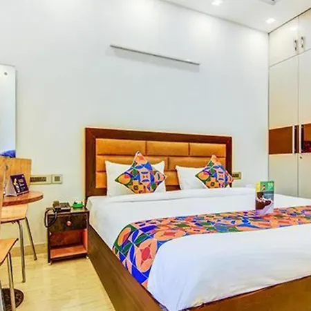 Fabhotel F-Aloyd Lajpat Nagar